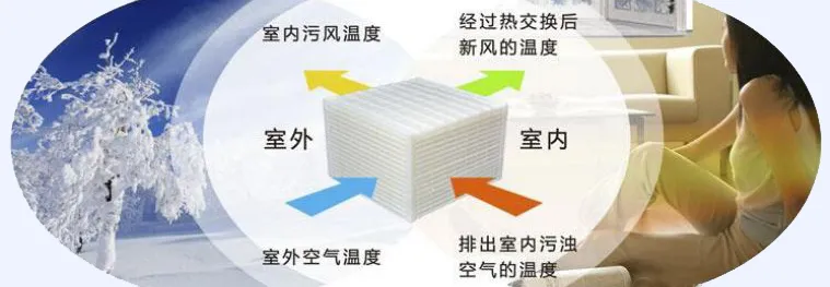 新风除湿系统 新风除湿系统